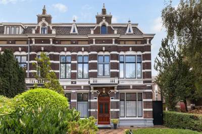 Woning Hoflaan 37 Vlaardingen