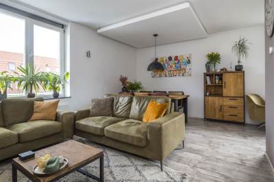 Woning Tieratesstraat 18 Wateringen