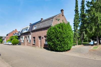 Woning Beneden Boukoul 37 Swalmen