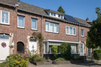 Woning Zomerstraat 9 Heerlen