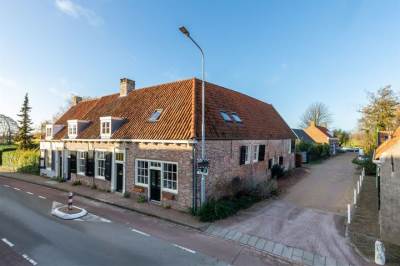Woning Veerseweg 54 Veere