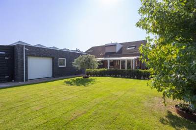 Woning Paardenbroek 10 Montfort