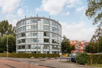 Woning Jongkindlaan 246 Alkmaar