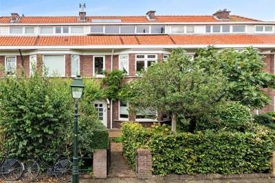 Woning Brugsestraat 52 Den Haag