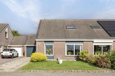 Woning Schout Poelmanweg 11 Harkstede (Gem. Midden-Groningen)