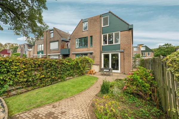 Woning Van Gentswei 13 Arnhem