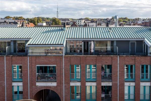 Woning van Cappellestraat 53 Doetinchem