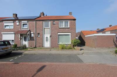 Woning Goudriaanstraat 29 Weert