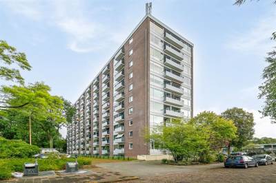 Woning Kortgenestraat 73 Rotterdam