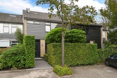 Woning Bisschopswaarde 27 Laren (NH)