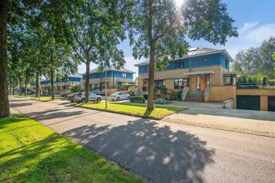 Woning Woudlaan 65 Zoetermeer