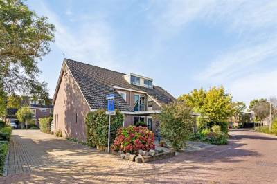Woning Bloemkeshof 25 Zaltbommel