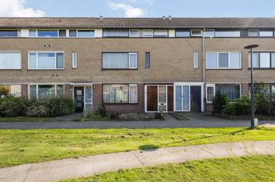 Woning De Steenzager 43 Veldhoven