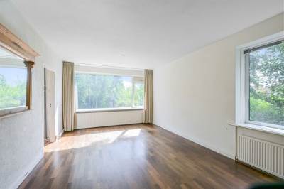 Woning Jan Ligthartstraat 249 Heemskerk