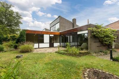 Woning Dioneplantsoen 6 Heerhugowaard