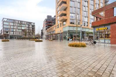 Woning Brouwerijstraat 40- 11 Enschede