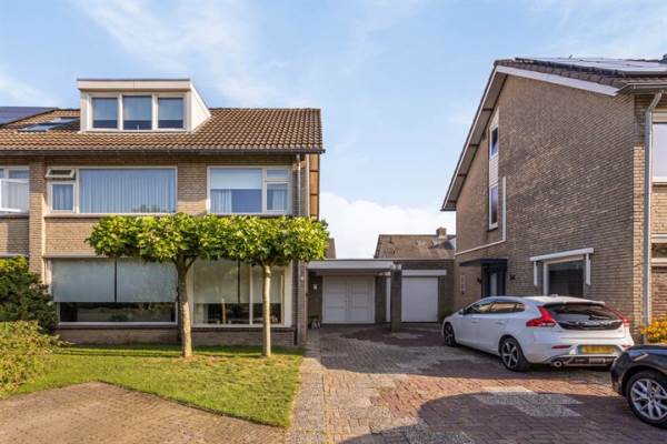 Woning Sleedoornlaan 26 Nuenen