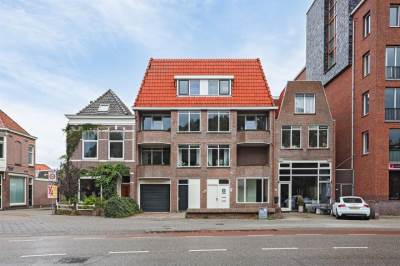Woning Geestersingel 65 Alkmaar