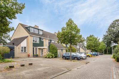 Woning Karpersloot 16 Houten