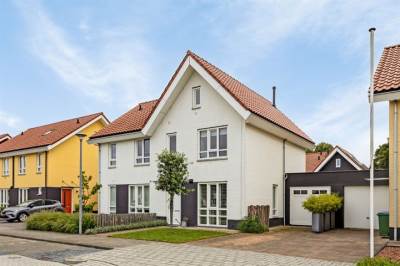 Woning Trondheim 18 Klundert