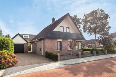 Woning van Oldebarneveldweg 37 Oosterwolde (GE)