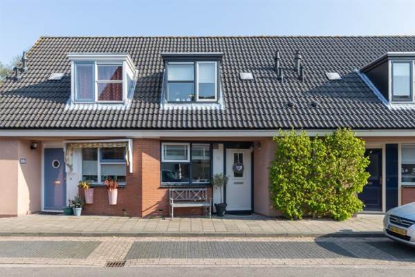 Woning Bosch 16 Papendrecht