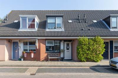 Woning Bosch 16 Papendrecht