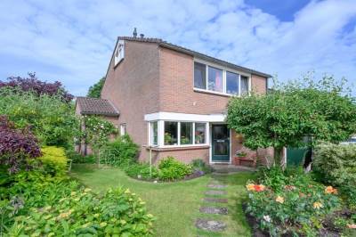 Woning De Ward 1 Giesbeek