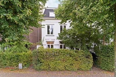 Woning Onderlangs 5 Arnhem