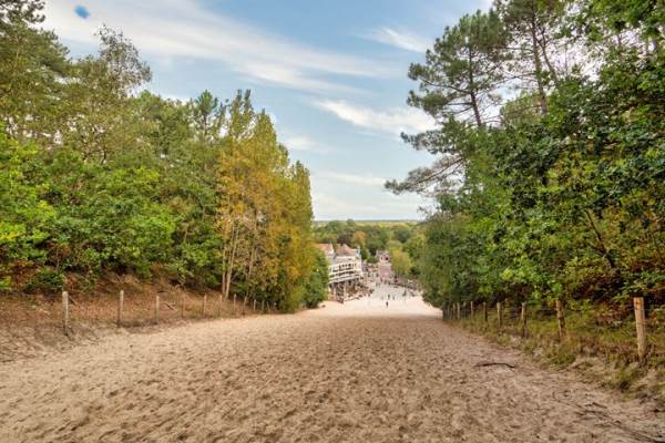 Woning Roode Leeuw 24 Schoorl
