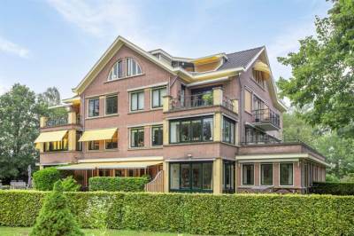 Woning de Decanije 18 Vorden