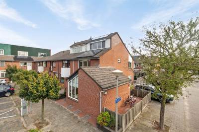 Woning Chopinlaan 18 Hazerswoude-Rijndijk