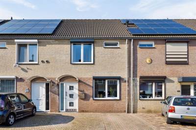 Woning Prof. Einthovenstraat 44 Hoensbroek