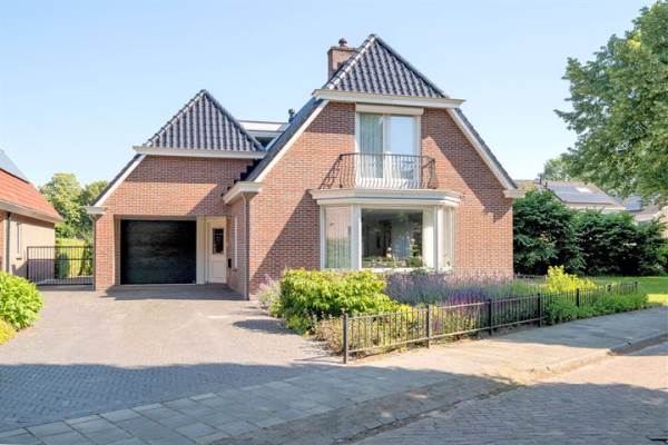 Woning Molenstraat 37 Beilen