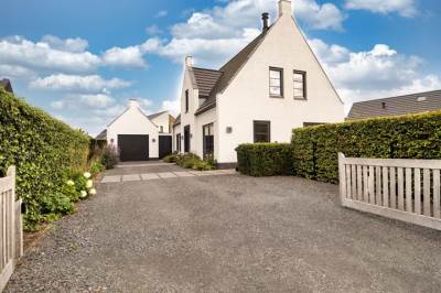 Woning Heereweg 86 Schoorl