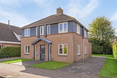 Woning Van Hogendorplaan 19 Vlijmen