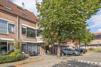 Woning Zuidwal 10 Huizen