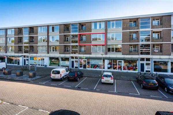 Woning Antwerpsestraat 113 Bergen op Zoom