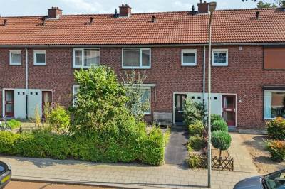 Woning Pr.Margrietstraat 29 Gennep