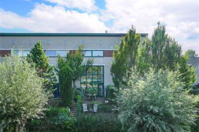 Woning Het Vooruitzicht 77 Amersfoort