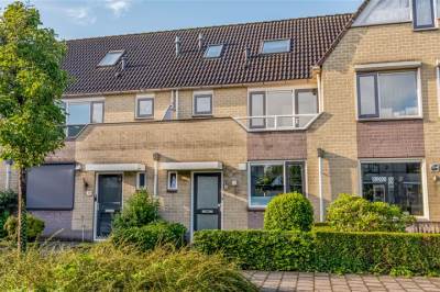 Woning Marterlaan 36 Veenendaal