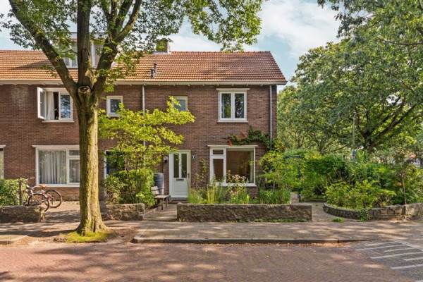 Woning Engelenstraat 2 Nijmegen