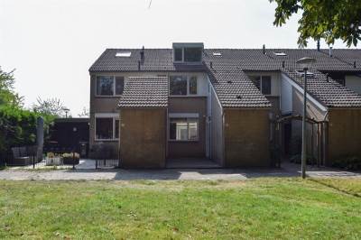 Woning Lijndraaier 154 Hoorn (NH)
