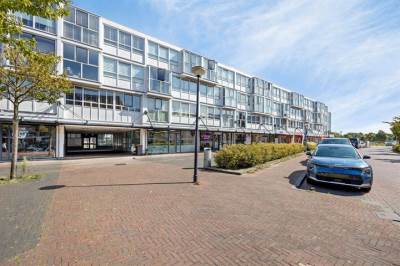 Woning Damstraat 58 Spijkenisse