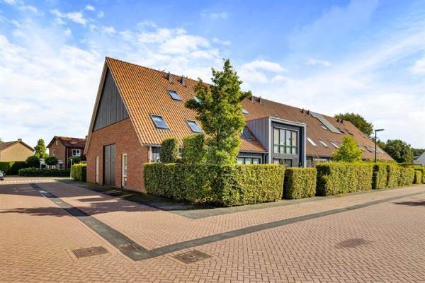 Woning 't Boerenerf 24 Garderen