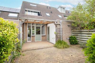 Woning Hanenburg 4 Leeuwarden