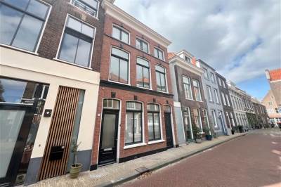 Woning Hazewindhondstraat 16 Gorinchem