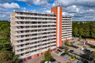 Woning de Koppele 89 Eindhoven