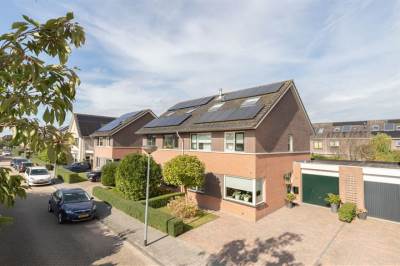 Woning Ribeshage 14 Assen