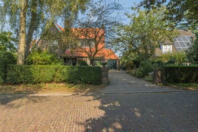 Woning Venenweg 5 Blaricum